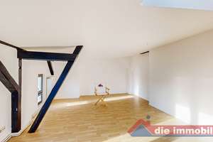 ***EBK - 1 Zimmer - hell - Dachgeschoss*** – Wolfenbütteler Straße 50, 39112 Sudenburg, Magdeburg – Vorschaubild 8