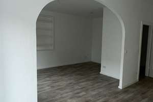 Großzügig geschnittene 4,5-Zimmerwohnung! – Sallstraße 48, 30171 Südstadt, Hannover – Vorschaubild 6
