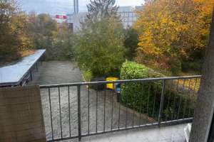 Wohnung mit Stellplatz und großem Balkon – Die vollständige Adresse der Immobilie erhältst du vom Anbieter., 24113 Hassee, Kiel – Vorschaubild 6