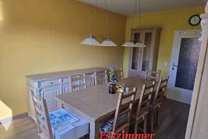 Schöne geräumige 4-Zimmer-Wohnung mit Balkon im 1.OG in Friedrichsdorf-Seulberg zu vermieten  – Die vollständige Adresse der Immobilie erhältst du vom Anbieter., 61381 Friedrichsdorf – Vorschaubild 30