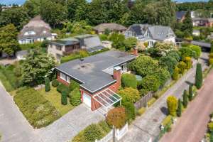Ihr Bungalow in ruhiger Sackgassenlage im schöne Wellingsbüttel! – Die vollständige Adresse der Immobilie erhältst du vom Anbieter., 22391 Wellingsbüttel, Hamburg – Vorschaubild 1