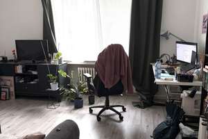 Nähe Uni! Großzügige 2 Zimmer Wohnung mit kleinem Balkon in Duisburg-Neudorf – Die vollständige Adresse der Immobilie erhältst du vom Anbieter., 47057 Neudorf-Nord, Duisburg – Vorschaubild 3
