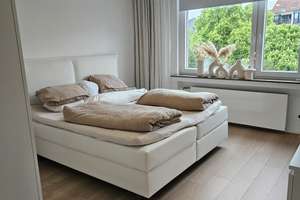 Helle 3-Zimmer-Wohnung in Düsseldorf-Wersten – Kampstraße 38, 40591 Wersten, Düsseldorf – Vorschaubild 2