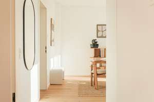 Premium-Erdgeschosswohnung in Top-Lage von Düsseldorf-Hamm – 40221 Hamm, Düsseldorf – Vorschaubild 10