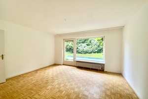 Freistehender Bungalow mit großem Garten, Pool und Garage in exklusiver Lage in Essen Bredeney – Essen – Vorschaubild 11
