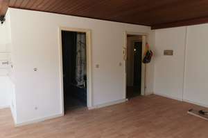 SOUTERRAIN-APPARTMENT MIT GESTALTUNGSPIELRAUM IN ZENTRALER LAGE VON MG! – Die vollständige Adresse der Immobilie erhältst du vom Anbieter., 41068 Am Wasserturm, Mönchengladbach – Vorschaubild 5