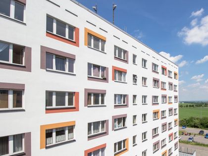 Singlewohnung erfurt