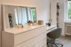 Nachmieter gesucht für 2-Zimmer-Wohnung in Aachen