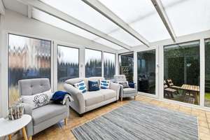 Kleiner Bungalow – großes Potenzial – Die vollständige Adresse der Immobilie erhältst du vom Anbieter., 22457 Schnelsen, Hamburg – Vorschaubild 3