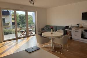 Helle 2-Zimmer-Wohnung in modernem Mehrfamilienhaus - Nachmieter gesucht – Sebastianstraße 156, 53115 Endenich, Bonn – Vorschaubild 1