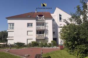 Kapitalanlage oder Eigenheim: vermietete 3-Zimmer-Wohnung in Toplage von Reutlingen