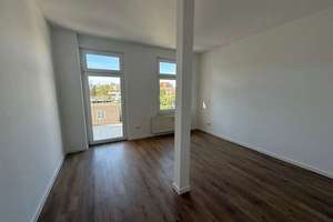 Wohnen im Leipziger Westen! Sonnige 2RWE mit Balkon und EBK!! – 4177 Altlindenau, Leipzig – Vorschaubild 3