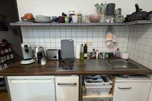 1 Zimmer Wohnung im Herzen von Köln (Belgisches Viertel) – Köln – Vorschaubild 4