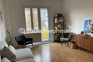 Tauschwohnung: 2-Zimmer Raumwunder zw. Rosenthaler Pl. und Nordbahnhof – Invalidenstr. 135, 10115 Mitte (Ortsteil), Berlin – Vorschaubild 5