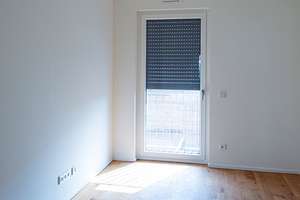 Hochwertige 3-Zimmer-Wohnung in Vierzig549 – 40549 Heerdt, Düsseldorf – Vorschaubild 11