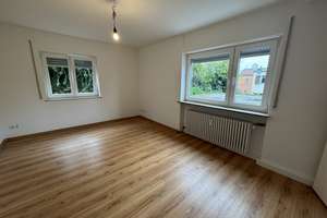 1 Zimmerwohnung Erdgeschoss - Stuttgart Ost – Die vollständige Adresse der Immobilie erhältst du vom Anbieter., 70188 Uhlandshöhe, Stuttgart – Vorschaubild 1