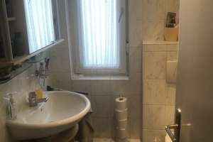 Zentral gelegene helle 3-Zimmer-Wohnung in Bielefeld – Die vollständige Adresse der Immobilie erhältst du vom Anbieter., 33607 Mitte, Bielefeld – Vorschaubild 9
