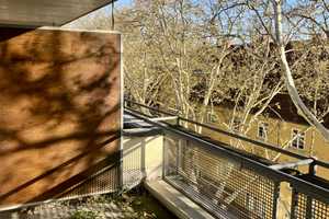 Helle Maisonettewohnung mit 2 Dachterrassen in ruhiger Lage in Ehrenfeld – Marienstraße 113, 50825 Köln – Vorschaubild 6