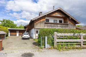 Sonnige 4-Zimmer-Wohnung in Zweifamilienhaus in Bernried am Starnberger See – Die vollständige Adresse der Immobilie erhältst du vom Anbieter., 82347 Bernried am Starnberger See – Vorschaubild 12