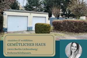 Einfamilienhaus mit attraktiven Bauland in zentraler top Lage - Mehrfamilienhaus Bebauung möglich – Berlin – Vorschaubild 1