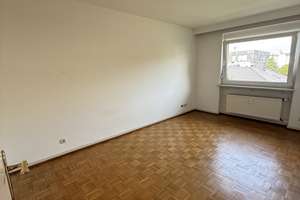 Attraktive 3-Zimmer-Wohnung mit Balkon, Mansarde und Keller sucht Eigentümer oder Kapitalanleger – Hauberrisserstraße 34, 65189 Südost, Wiesbaden – Vorschaubild 7