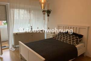 Tauschwohnung: Gemütliche 2-Zimmer-Wohnung in Münster-Mitte tauschen – Die vollständige Adresse der Immobilie erhältst du vom Anbieter., 48159 Uppenberg, Münster – Vorschaubild 6