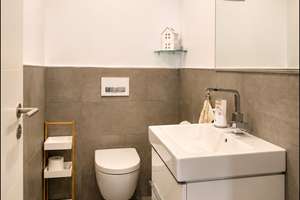 Zeitlose Architektur trifft auf modernes Familienwohnen
 – Die vollständige Adresse der Immobilie erhältst du vom Anbieter., 59063 Rhynern, Hamm – Vorschaubild 12