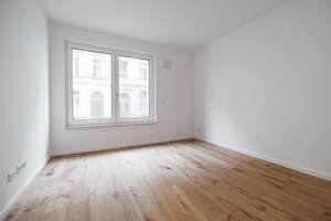 126 m² Wohnkomfort: Exklusive 4-Zimmer-Wohnung mit großer Sonnenterrasse – EBK optional – Dufourstraße  1, 4107 Zentrum-Süd, Leipzig – Vorschaubild 8