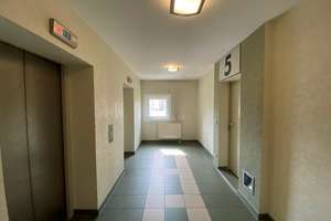 Mitten im Zentrum! – Friedrich-König-Straße 11, 98527 Suhl-Mitte, Suhl – Vorschaubild 1