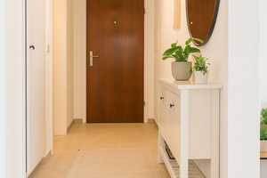 +++ SINGLES AUFGEPASST - IN RHEIN NÄHE WOHNEN UND GENIEßEN  +++ – Essenberger Str. 289, 47059 Duisburg – Vorschaubild 4