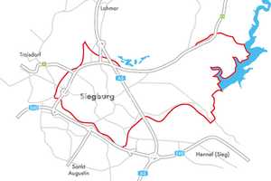 heimatglück - Unser Zuhause in Siegburg! KfW-40-Standard – Rhein-Sieg-Kreis – Vorschaubild 6
