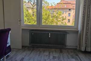 Attraktives Apartment in begehrter Bestlage von München-Pasing – Die vollständige Adresse der Immobilie erhältst du vom Anbieter., 81241 Pasing, München – Vorschaubild 2