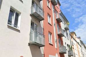 Charmante Erdgeschosswohnung mit 2 Zimmern in der südlichen Mühlenvorstadt