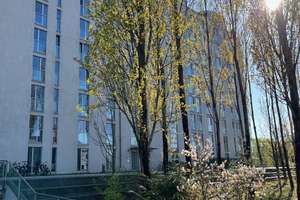 3,5 Zimmer Penthouse Wohnung auf 2 Ebenen mit 100m² Terrasse//sofort verfügbar//provisionsfrei – Gärtnerstraße 62, 80992 Alt-Moosach, München – Vorschaubild 3