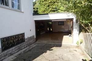 FROHNAU! Ansprechendes Einfamilienhaus mit Erweiterungspotenzial in ruhiger Seitenstraße – Die vollständige Adresse der Immobilie erhältst du vom Anbieter., 13465 Frohnau, Berlin – Vorschaubild 19
