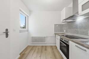 A&O: Urban. Stilvoll. Wertbeständig. Sanierte 3-Zi.-WHG mit Balkon und TG-Stellplatz – Die vollständige Adresse der Immobilie erhältst du vom Anbieter., 80993 Alt-Moosach, München – Vorschaubild 8