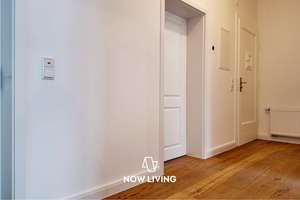 Helle, sanierte 3-Zimmer-Wohnung mit Balkon in ruhiger Lage – Die vollständige Adresse der Immobilie erhältst du vom Anbieter., 30165 Vahrenwald, Hannover – Vorschaubild 1