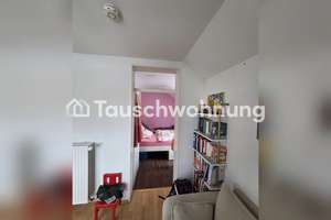 Tauschwohnung: Tausche 2-Zimmer-Wohnung in Schwabing gegen 2,5 bis 4 Zimmer – Die vollständige Adresse der Immobilie erhältst du vom Anbieter., 80805 Alte Heide-Hirschau, München – Vorschaubild 8