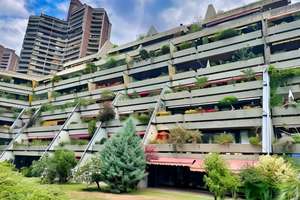 Elegantes Wohnen mit Garten – Mannheim Neckarpromenade !!! – Die vollständige Adresse der Immobilie erhältst du vom Anbieter., 68167 Neckarstadt-Ost/Wohlgelegen, Mannheim – Vorschaubild 16