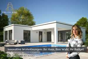 Ihr Traumhaus einzugsfertig in nur 3 Monaten! Schlüsselfertig zum HAMMERPREIS! – Birkenfeld (Kreis) – Vorschaubild 1