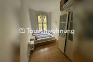 Tauschwohnung: 2-Zimmer-Wohnung, Mitte Tausch gegen 3 Zimmer in Hermsdorf – Die vollständige Adresse der Immobilie erhältst du vom Anbieter., 10178 Mitte (Ortsteil), Berlin – Vorschaubild 4