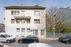 WGH mit freier Wohnung und Entwicklungspotenzial in Köln-Müngersdorf – Die vollständige Adresse der Immobilie erhältst du vom Anbieter., 50933 Müngersdorf, Köln – Vorschaubild 11