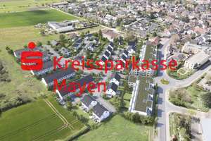 Modernes Reihenhaus in Sprendlingen – schlüsselfertig & energieeffizient – Die vollständige Adresse der Immobilie erhältst du vom Anbieter., 55576 Sprendlingen – Vorschaubild 1