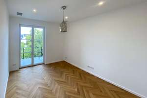 Cooles Penthouse im stilvollen und luxuriösen Platanenhof – 40233 Flingern Nord, Düsseldorf – Vorschaubild 10
