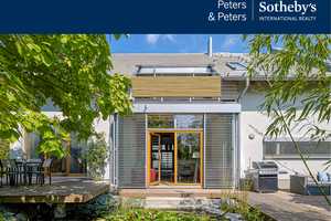 Moderne Architektur und Design mit großer Privatsphäre – Main-Kinzig-Kreis – Vorschaubild 11