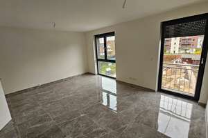 2-Zimmer-Wohnung in Hamburg-Billstedt zum 01.08.