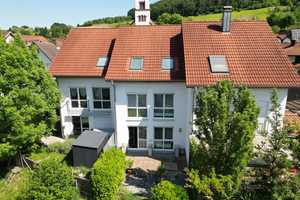 *RESERVIERT* Familienfreundliches Reihenmittelhaus in Münchweier – Ortenaukreis – Vorschaubild 1