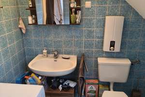 Uni Viertel möblierte 2-Zimmer Dachgeschosswohnung ideal für Studentenpaar – Nordstraße 49, 38106 Nordstadt, Braunschweig – Vorschaubild 6