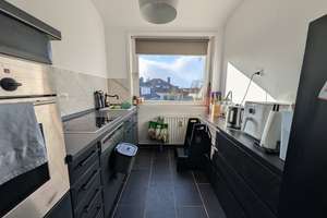 Wohnen im Herzen von Vegesack nahe der Weser: Helle 3,5 Zi. mit Duschbad im Dachgeschoss – Die vollständige Adresse der Immobilie erhältst du vom Anbieter., 28757 Vegesack (Ortsteil), Bremen – Vorschaubild 6