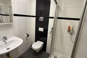 Kompaktes 1-Zimmer-Apartment: Wohnen in der Dortmunder Nordstadt – Die vollständige Adresse der Immobilie erhältst du vom Anbieter., 44145 Nordmarkt, Dortmund – Vorschaubild 5